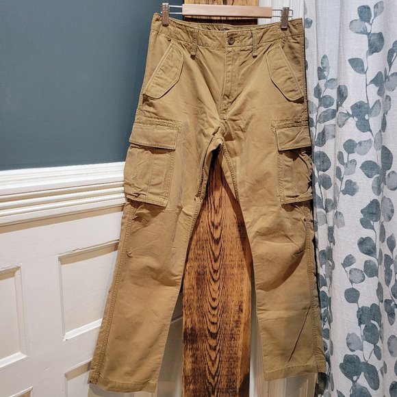 Old Navy Other - Old Navy Cargo Pants